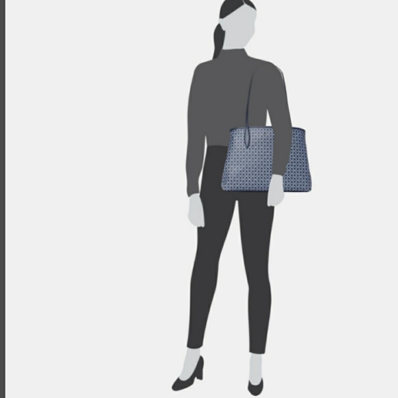 Kate Spade Link Tote - Picture 2 of 8